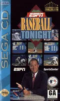 ESPN Baseball Tonight